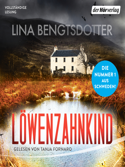 Title details for Löwenzahnkind by Lina Bengtsdotter - Available